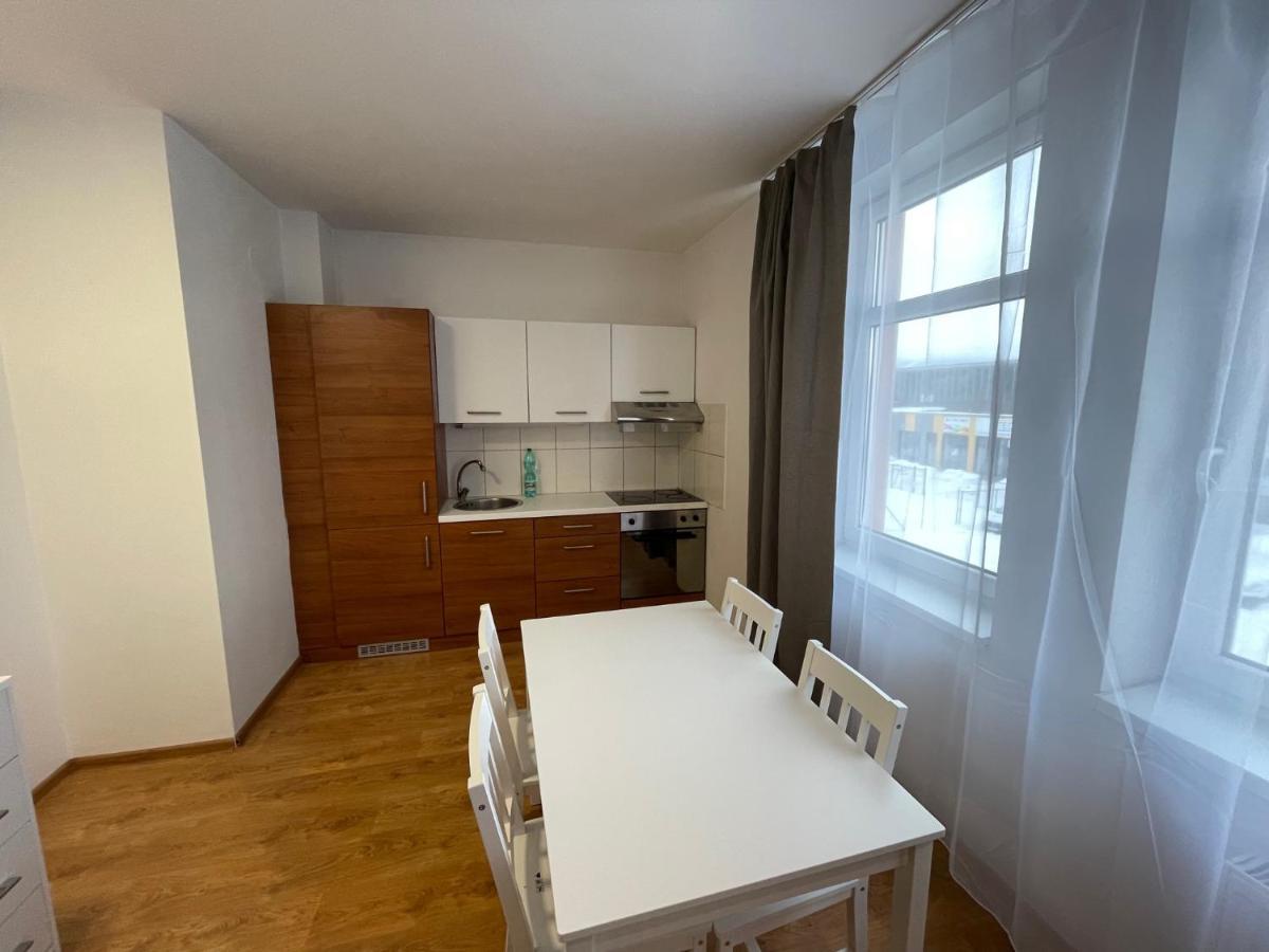 2 Room Apartment - Apartmany Chopok Липтовски-Микулаш Экстерьер фото