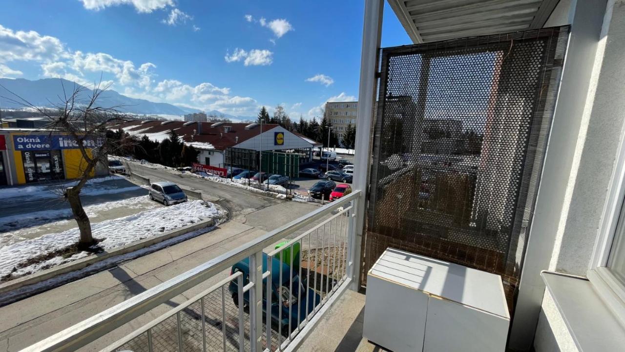 2 Room Apartment - Apartmany Chopok Липтовски-Микулаш Экстерьер фото