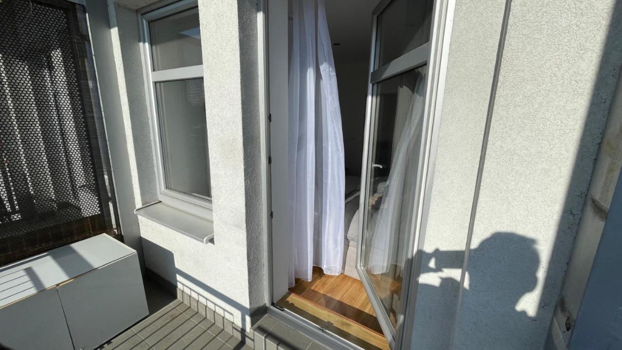 2 Room Apartment - Apartmany Chopok Липтовски-Микулаш Экстерьер фото