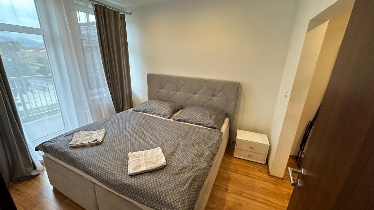 2 Room Apartment - Apartmany Chopok Липтовски-Микулаш Экстерьер фото