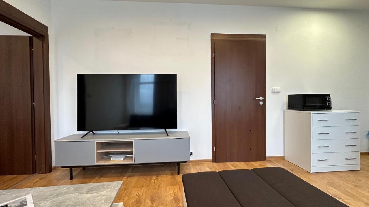 2 Room Apartment - Apartmany Chopok Липтовски-Микулаш Экстерьер фото
